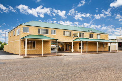 Soldiers Motel - Tourism Gold Coast 17