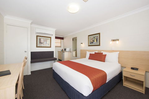 Soldiers Motel - Tourism Gold Coast 26