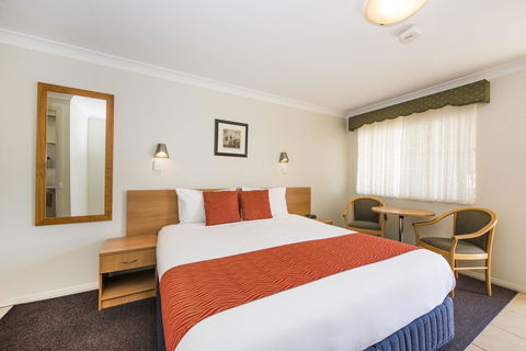 Soldiers Motel - Tourism Gold Coast 21