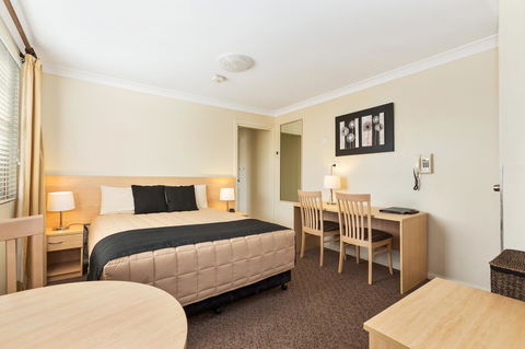 Soldiers Motel - Tourism Gold Coast 27