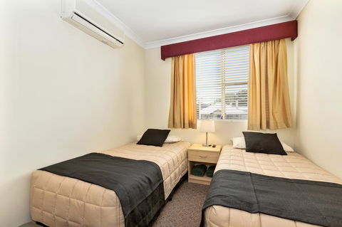 Soldiers Motel - Tourism Gold Coast 28