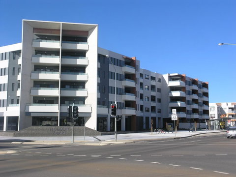 Kesh At Hudson Square - Tourism Gold Coast 10