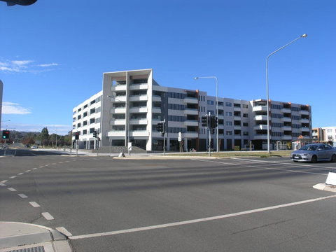 Kesh At Hudson Square - Tourism Gold Coast 1