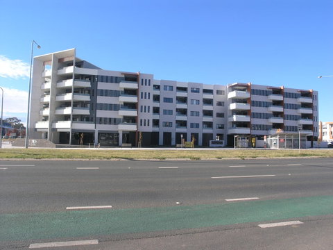 Kesh At Hudson Square - Tourism Gold Coast 2