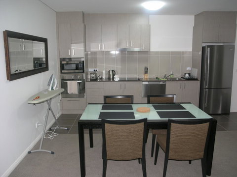 Kesh At Hudson Square - Tourism Gold Coast 36
