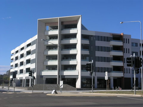 Kesh At Hudson Square - Tourism Gold Coast 9