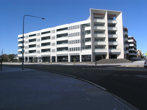 Kesh At Hudson Square - Tourism Gold Coast 15