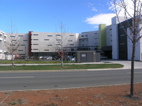 Kesh At Hudson Square - Tourism Gold Coast 4