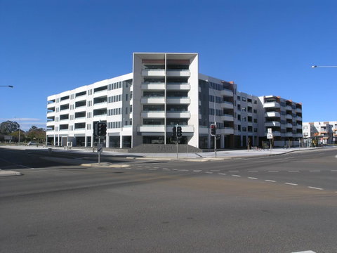 Kesh At Hudson Square - Tourism Gold Coast 0