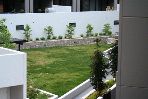 Modern Executive Apt@Barton*1BR*WiFi*Gym*Secure Parking*Canberra - Tourism Gold Coast 12