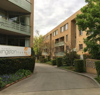 Kingston Comfy Apartment - Tourism Gold Coast