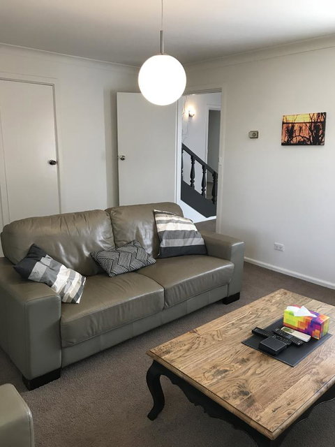 Central Tranquility Heart Of Orange - Tourism Gold Coast 8