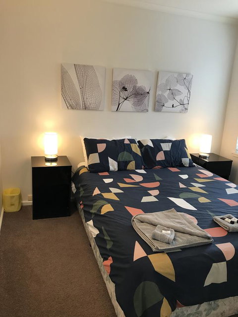 Central Tranquility Heart Of Orange - Tourism Gold Coast 16