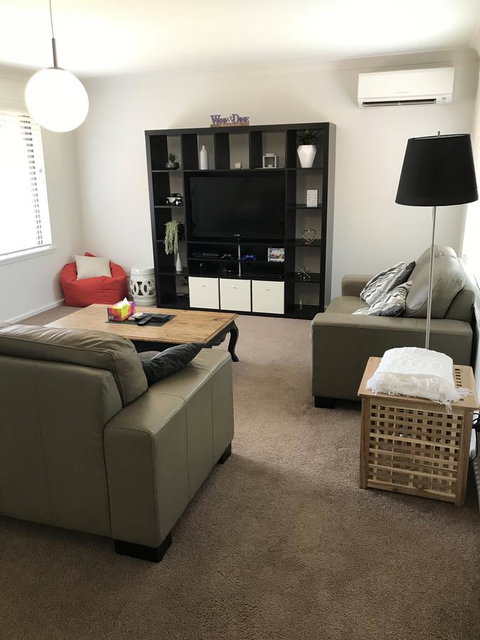 Central Tranquility Heart Of Orange - Tourism Gold Coast 0