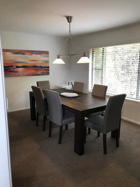 Central Tranquility Heart Of Orange - Tourism Gold Coast 5