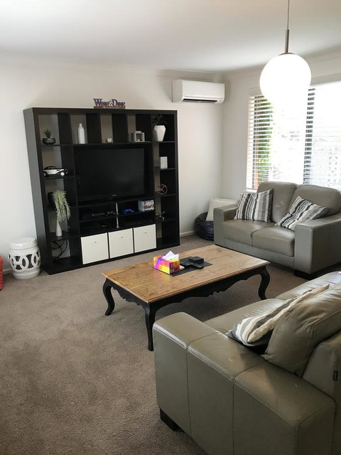 Central Tranquility Heart Of Orange - Tourism Gold Coast 7