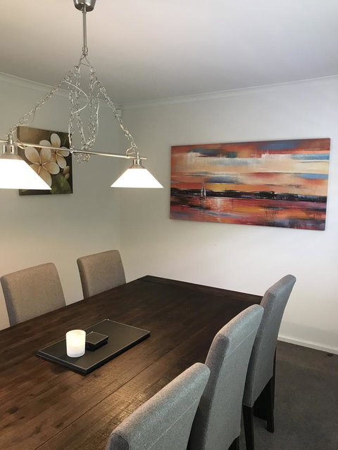 Central Tranquility Heart Of Orange - Tourism Gold Coast 30