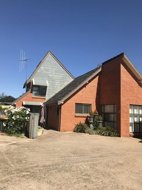 Central Tranquility Heart Of Orange - Tourism Gold Coast 27