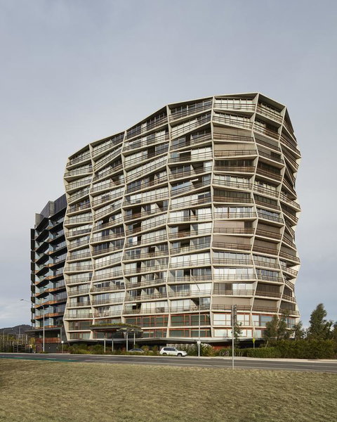 Ovolo Nishi - Tourism Gold Coast 0