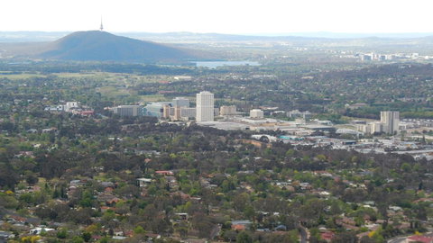 Apartments In Canberra - Gold Coast 9