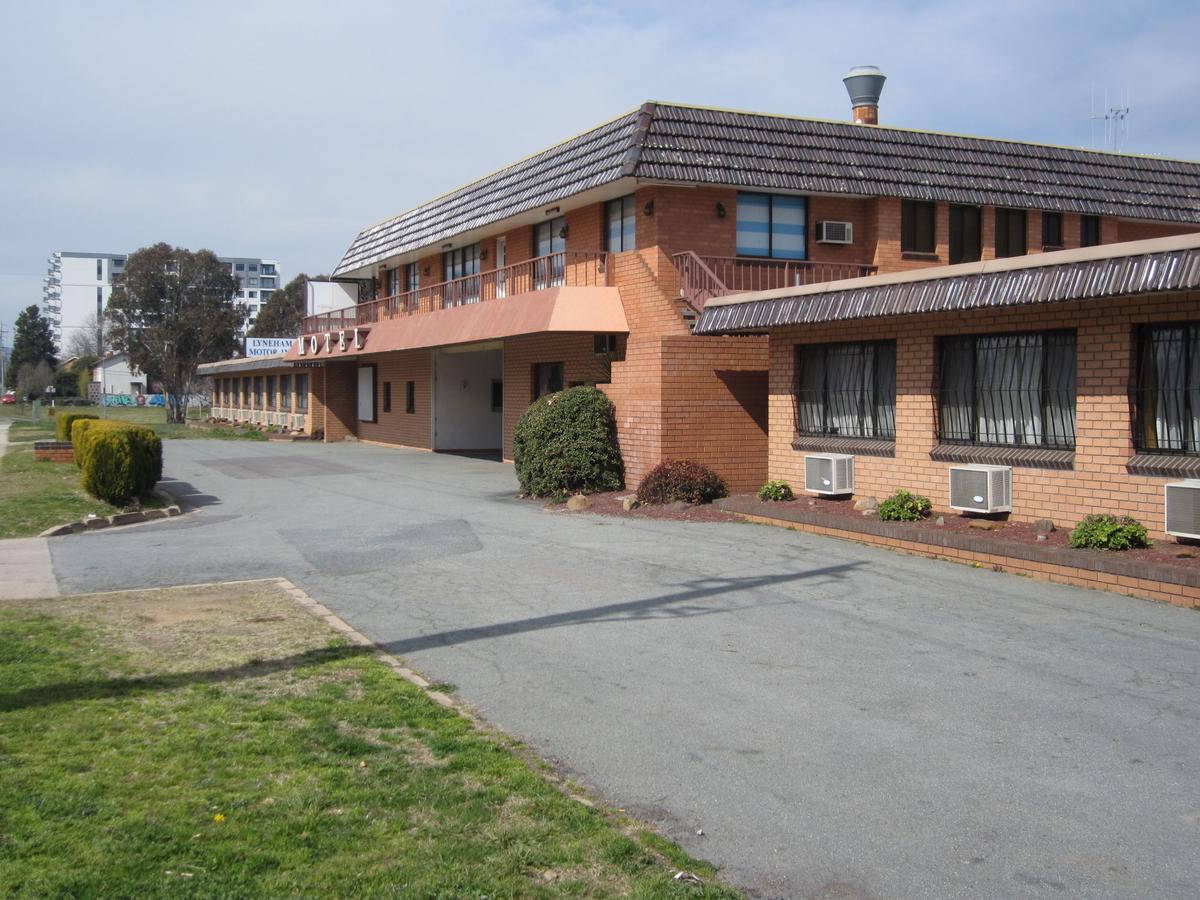 Lyneham ACT Tourism Gold Coast