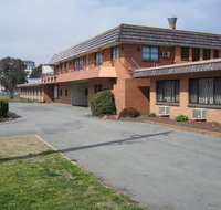 Canberra Lyneham Motor Inn - Tourism Gold Coast