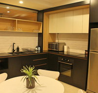 Stylish Modern Cute as a Button - Braddon CBD - Tourism Gold Coast