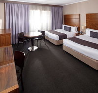 Quality Hotel Dickson - Tourism Gold Coast