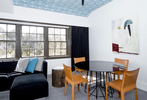 Peppers Gallery Hotel - Tourism Gold Coast 39