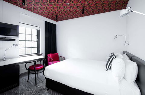 Peppers Gallery Hotel - Tourism Gold Coast 14