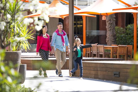 Peppers Gallery Hotel - Tourism Gold Coast 27