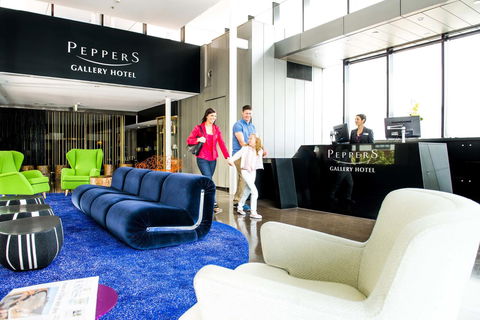 Peppers Gallery Hotel - Tourism Gold Coast 5