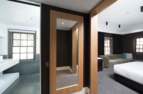 Peppers Gallery Hotel - Tourism Gold Coast 44