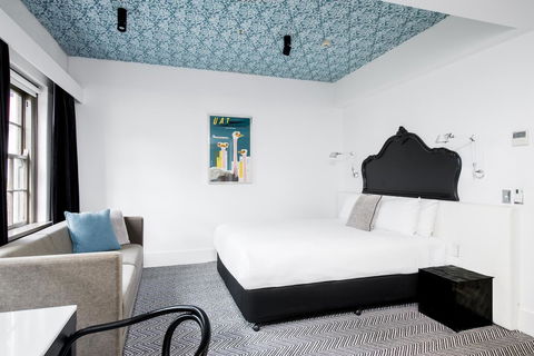 Peppers Gallery Hotel - Tourism Gold Coast 32