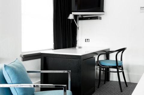 Peppers Gallery Hotel - Tourism Gold Coast 34