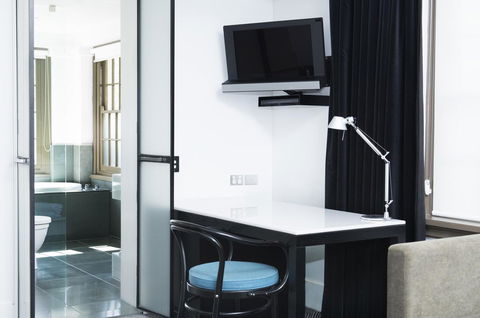 Peppers Gallery Hotel - Tourism Gold Coast 25