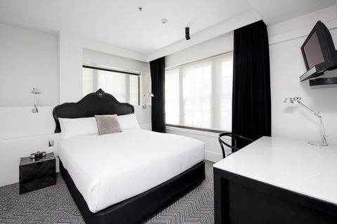 Peppers Gallery Hotel - Tourism Gold Coast 26