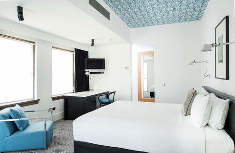 Peppers Gallery Hotel - Tourism Gold Coast 15