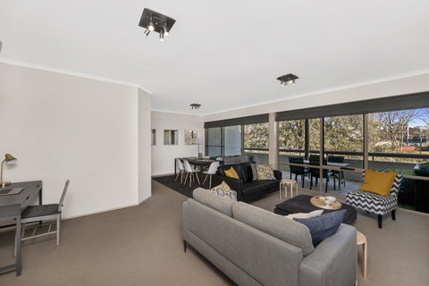 Accommodate Canberra - The Summit - Tourism Gold Coast 0