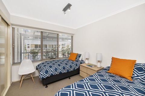 Accommodate Canberra - The Summit - Tourism Gold Coast 11