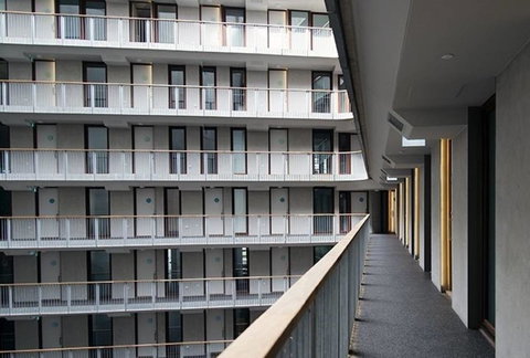 Canberra Luxury Apartment 3 - Tourism Gold Coast 19
