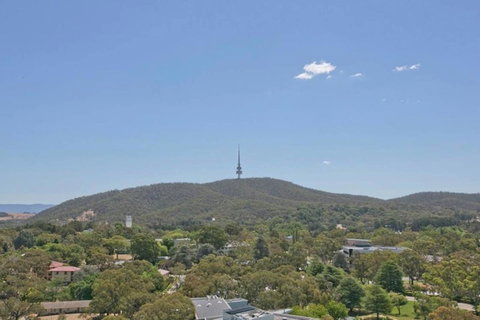 Canberra Luxury Apartment 3 - Tourism Gold Coast 28
