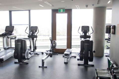 Canberra Luxury Apartment 3 - Tourism Gold Coast 25