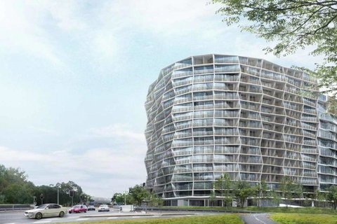 Canberra Luxury Apartment 3 - Tourism Gold Coast 31