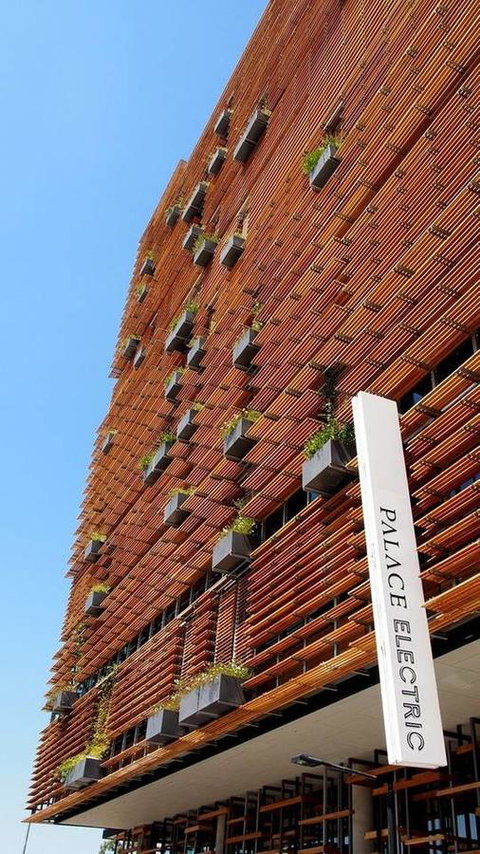 Canberra Luxury Apartment 3 - Tourism Gold Coast 8
