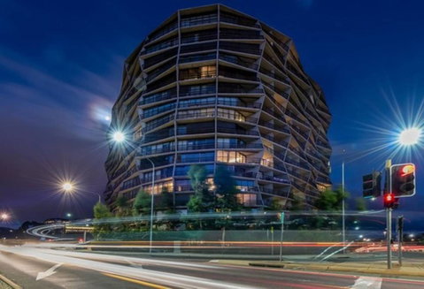Canberra Luxury Apartment 3 - Tourism Gold Coast 11