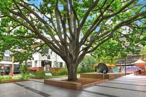 Canberra Luxury Apartment 3 - Tourism Gold Coast 29
