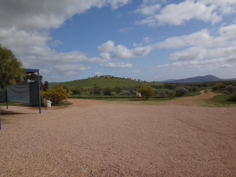 Windana Cottages - Tourism Gold Coast 35