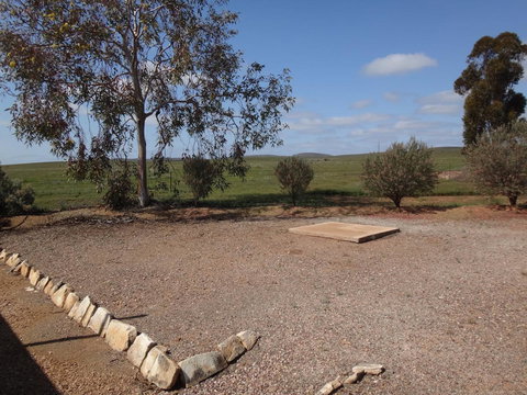 Windana Cottages - Tourism Gold Coast 20