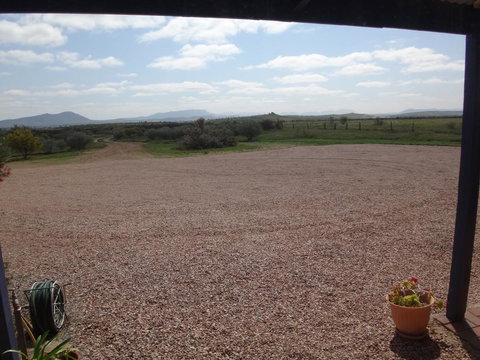 Windana Cottages - Tourism Gold Coast 32